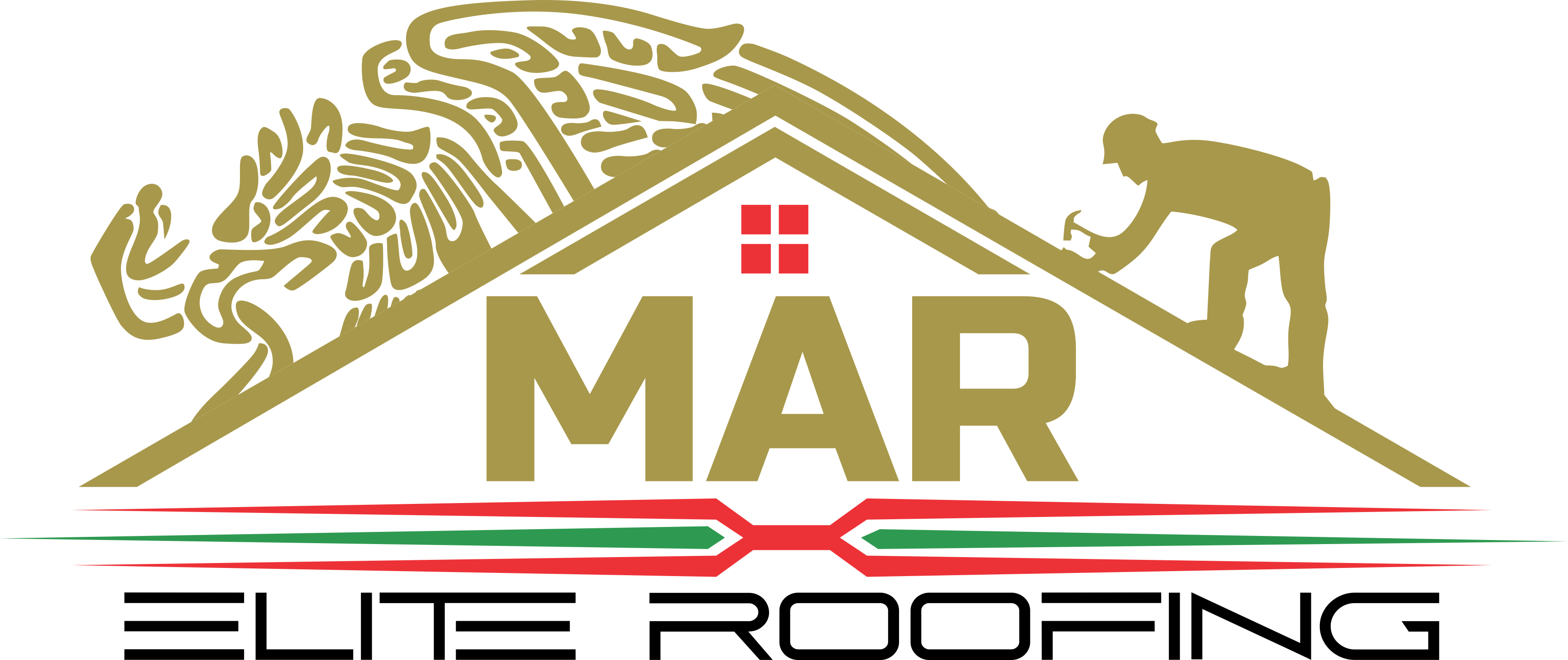 Mar Elite Roofing